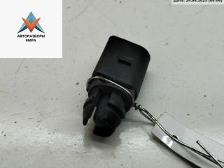 датчик температуры Volkswagen Passat B6 2006, 1.6 л., бензин, МКПП, серый, универсал, 8Z0820535