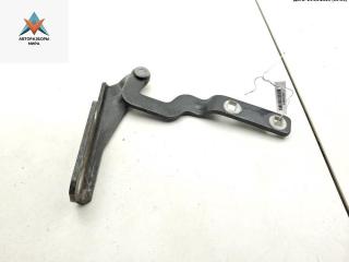 петля капота левая Audi A8 D2/4D 1998, синий, седан, 4D0823301C