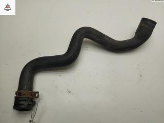патрубок (трубопровод, шланг) Ford Focus 2 поколение 2005, 1.6 л., дизель, МКПП, серый, универсал