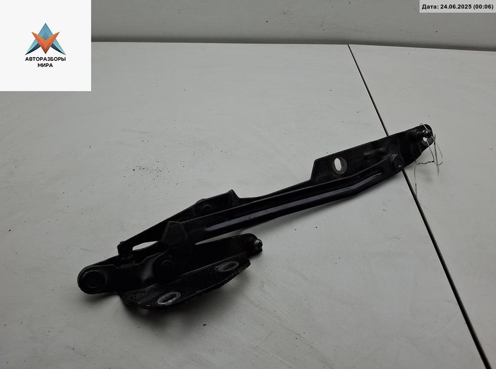 петля крышки багажника Audi A8 D2/4D 1998, синий, седан - фото №1