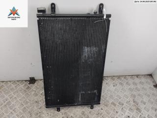 радиатор кондиционера Audi A6 4F/C6 2005, 2.7 л., дизель, АКПП, серый, универсал