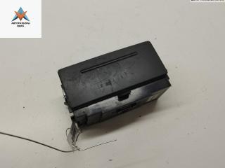 пепельница Audi A6 4B/C5 2000, 2.5 л., дизель, МКПП, чёрный, универсал, 4B0857406