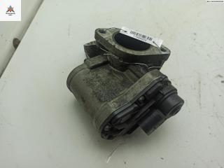 клапан EGR Renault Scenic 2 поколение [рестайлинг] 2006, 1.9 л., дизель, МКПП, синий, минивэн, 8200507299