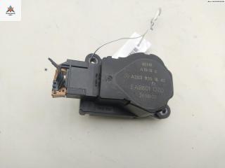 моторчик заслонки печки Mercedes-Benz E-Класс W211/S211 2002, 2.2 л., дизель, АКПП, жёлтый, седан, 2038201642