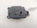 моторчик заслонки печки Mercedes-Benz E-Класс W211/S211 2002, 2.2 л., дизель, АКПП, жёлтый, седан, 2038201642 - фото №2