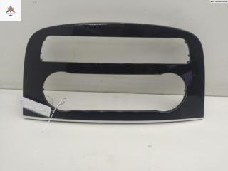 накладка декоративная Mercedes-Benz R-Класс W251 2008, 3.5 л., бензин, АКПП, серый, минивэн, 2516800339