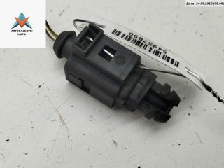 датчик температуры Skoda Roomster 1 поколение 2009, 1.4 л., бензин, МКПП, серый, фургон, 8Z0820535