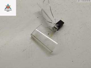 фонарь салона (плафон) Audi A6 4B/C5 2000, 2.5 л., дизель, МКПП, чёрный, универсал, 4B0919063A