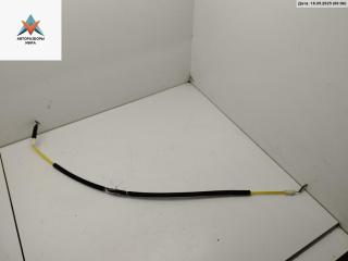 Трос двери задней Audi A4 B5 1995, 1.8 л., бензин, МКПП, красный, универсал