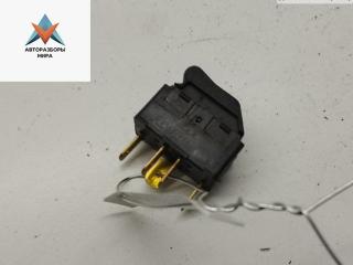 кнопка стеклоподъемника переднего левого Audi A4 B5 [рестайлинг] 1998, 2.4 л., бензин, МКПП, синий, универсал, 4D0959885