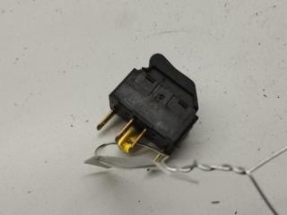 кнопка стеклоподъемника переднего левого Audi A4 B5 1998, 2.4 л., бензин, МКПП, синий, универсал, 4D0959885