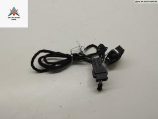 динамик высокочастотный (пищалка) Audi A6 4B/C5 [рестайлинг] 2003, 2.5 л., дизель, АКПП, синий, универсал, 4B0035389D