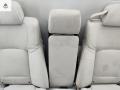 обшивка салона BMW 7 серия F01/F02 [рестайлинг] 2012, 3.0 л., гибрид, АКПП, серый, седан - фото №13