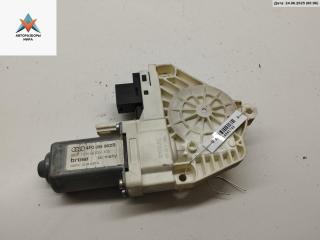 моторчик стеклоподъемника передний правый Audi A6 4F/C6 2005, 2.7 л., дизель, АКПП, серый, универсал, 4F0959802B