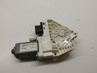 моторчик стеклоподъемника передний правый Audi A6 4F/C6 2005, 2.7 л., дизель, АКПП, серый, универсал, 4F0959802B
