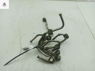 трубка топливная Renault Scenic 2 поколение [рестайлинг] 2006, 1.9 л., дизель