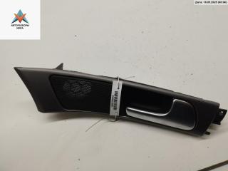 ручка внутренняя передняя правая Audi A6 4B/C5 [рестайлинг] 2004, 2.4 л., бензин, МКПП, синий, универсал, 4B0839020