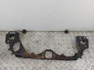 балка под радиатор Audi A6 4F/C6 2005, 2.7 л., дизель, АКПП, серый, универсал