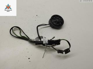 динамик высокочастотный (пищалка) Audi A4 B5 1997, 1.6 л., бензин, МКПП, зелёный, седан, 8D0035399