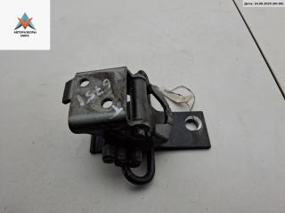 петля двери Audi A8 D2/4D 1998, синий, седан, 4D0831412B