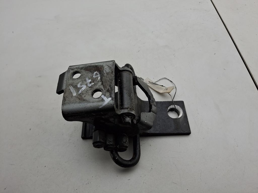петля двери Audi A8 D2 1998, синий, седан, 4D0831412B