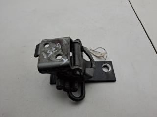 петля двери Audi A8 D2 1998, синий, седан, 4D0831412B