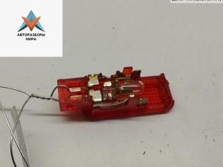 фонарь салона (плафон) Audi A6 4B/C5 [рестайлинг] 2004, 2.4 л., бензин, МКПП, синий, универсал, 4B0947411