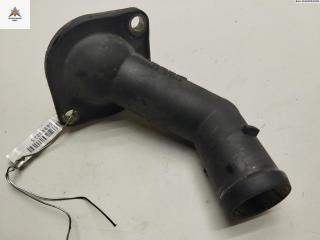 корпус термостата Volkswagen Sharan 1 поколение [рестайлинг] 2002, 1.9 л., дизель, МКПП, синий, минивэн, 038121121