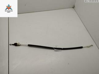 Трос двери задней Audi A4 B5 1995, 1.8 л., бензин, МКПП, красный, универсал