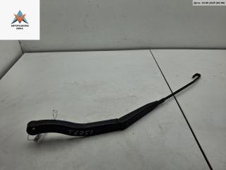 Щеткодержатель (поводок стеклоочистителя) передний Audi A8 D2/4D 1998, 4.2 л., бензин, АКПП, синий, седан, 4D1955408B