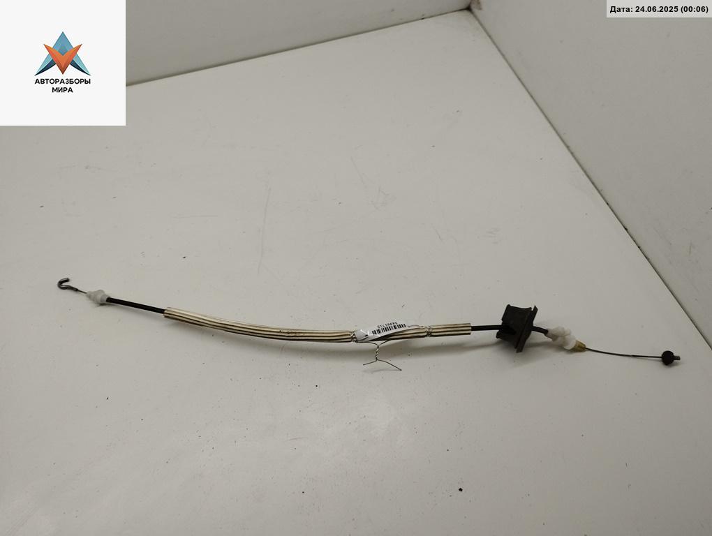 трос двери Audi A6 4F/C6 2005, 2.7 л., дизель, АКПП, серый, универсал - фото №1