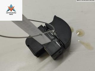 кнопка стеклоподъемника переднего правого Audi A4 B6 2003, 1.9 л., дизель, АКПП, серый, универсал, 8Z0959855B