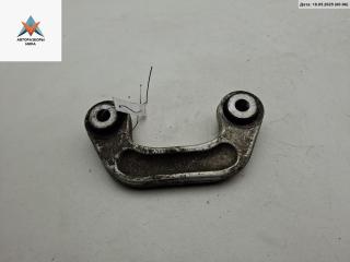 стойка стабилизатора Audi A6 4F/C6 2004, 3.2 л., бензин, АКПП, чёрный, седан, 27867