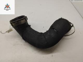 патрубок турбины Audi A6 4F/C6 2005, 2.7 л., дизель