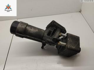 корпус масляного фильтра Audi A4 B6 2003, 1.9 л., дизель, АКПП, универсал, 058115389C
