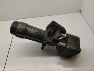 корпус масляного фильтра Audi A4 B6 2003, 1.9 л., дизель, АКПП, универсал, 058115389C