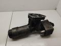 корпус масляного фильтра Audi A4 B6 2003, 1.9 л., дизель, АКПП, универсал, 058115389C - фото №2