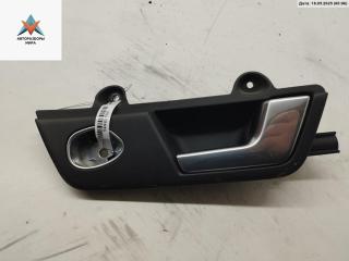 ручка внутренняя передняя правая Audi A4 B6 2003, 1.9 л., дизель, АКПП, серый, универсал, 8E1837020