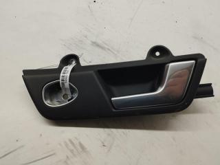 ручка внутренняя передняя правая Audi A4 B6 2003, 1.9 л., дизель, АКПП, серый, универсал, 8E1837020