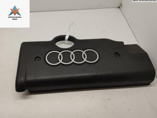 декоративная крышка двигателя Audi A8 D2/4D 1998, 4.2 л., бензин, АКПП, синий, седан, 077103723C