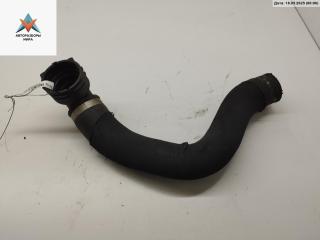 патрубок радиатора Audi A6 4F/C6 2005, 2.7 л., дизель