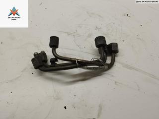 трубка топливная Audi A6 4F/C6 2005, 2.7 л., дизель