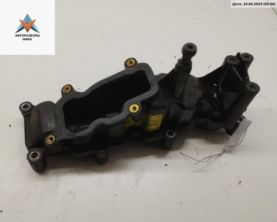 коллектор впускной Audi A6 4F/C6 2005, 2.7 л., дизель, универсал, 059129711CK - фото №1