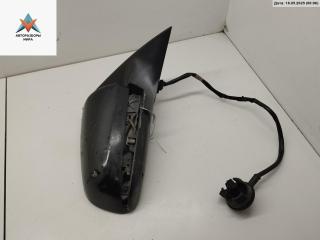 зеркало правое Audi A6 4F/C6 2005, 2.7 л., дизель, АКПП, серый, универсал, 4F1859532