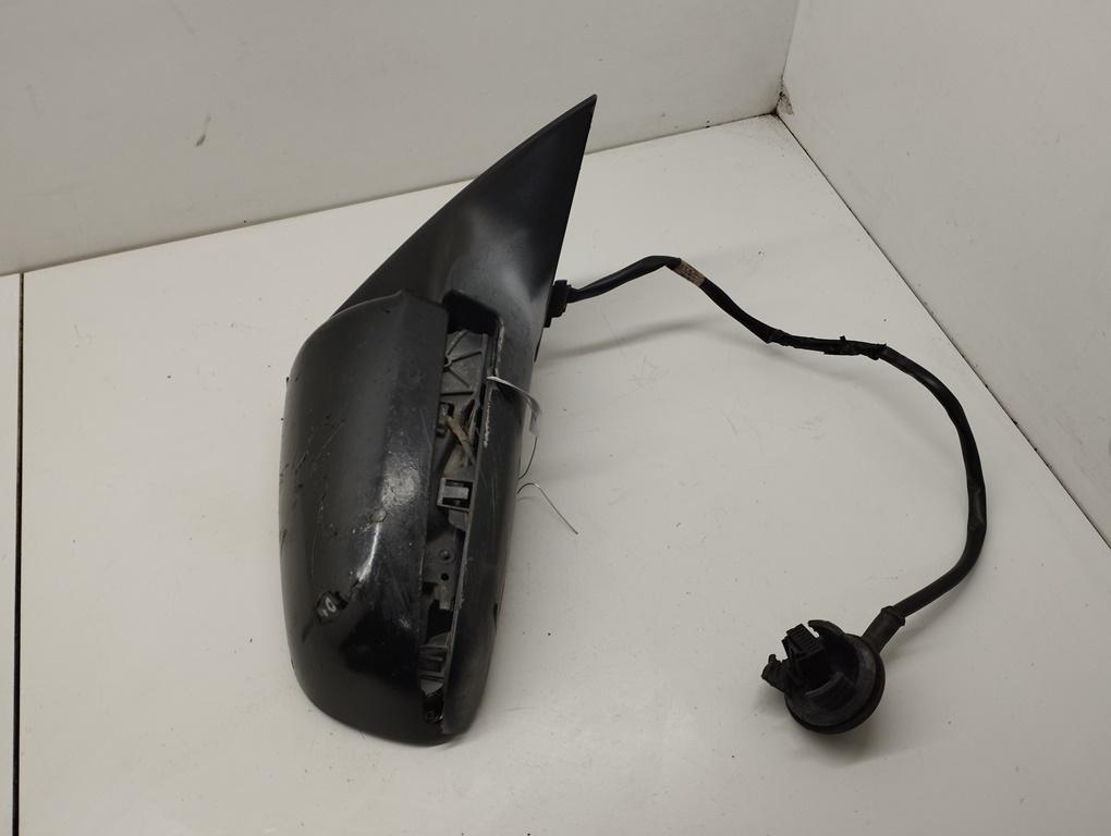 зеркало правое Audi A6 C6 2005, 2.7 л., дизель, АКПП, серый, универсал, 4F1859532