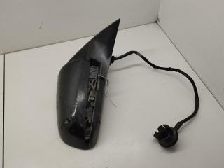 зеркало правое Audi A6 4F/C6 2005, 2.7 л., дизель, АКПП, серый, универсал, 4F1859532
