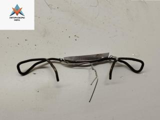 скоба суппорта Audi A4 B7 2005, 2.0 л., бензин, МКПП, серый, универсал