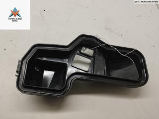 крышка фары Audi A6 4B/C5 1999, 2.4 л., бензин, АКПП, серый, седан, 148467-00