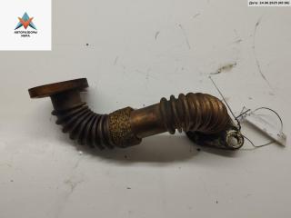 трубка системы рециркуляции EGR Audi A4 B6 2003, 1.9 л., дизель, АКПП, серый, универсал