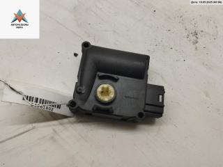 Заслонка печки/климат-контроля Audi A6 4F/C6 2004, 3.2 л., бензин, АКПП, чёрный, седан, 4F0820511A